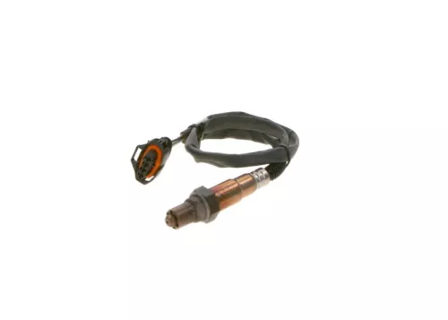 Oxygen Sensor