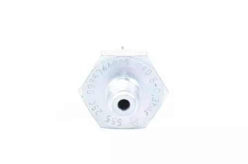 Oil Pressure Switch