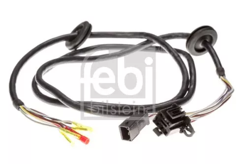 Cable Repair Set, boot lid