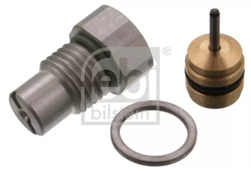 Repair Kit, tilt cylinder