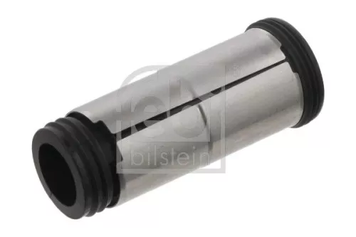 Spark Plug Pipe