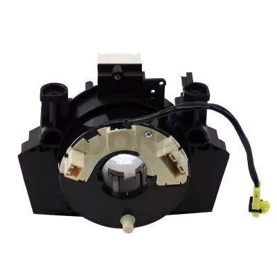 Clock Spring, airbag