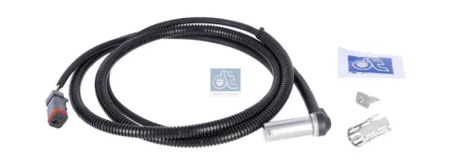 Sensor, engine speed