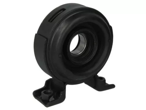 Suspension, propshaft