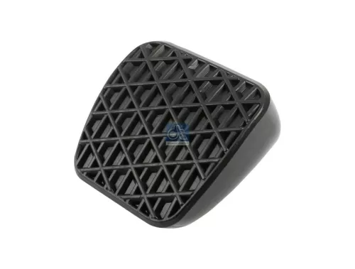 Pedal Pad, clutch pedal