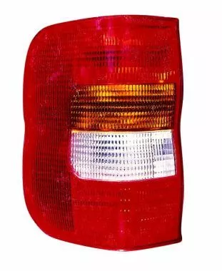 Tail Light Assembly