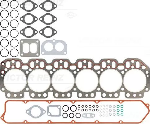 Gasket Kit, cylinder head