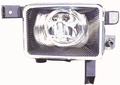 Front Fog Light