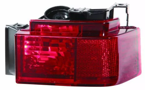 Rear Fog Light