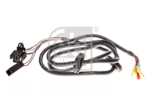 Cable Repair Set, boot lid