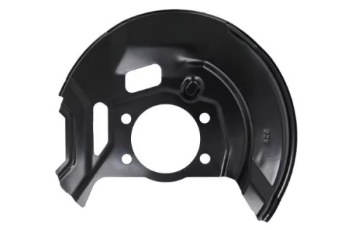 Splash Guard, brake disc