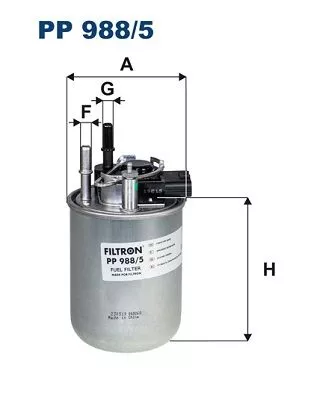 Fuel Filter