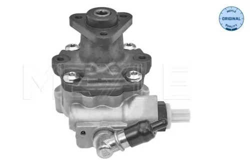 Hydraulic Pump, steering