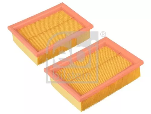 Air filter kit