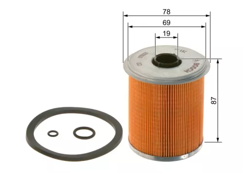 Fuel Filter