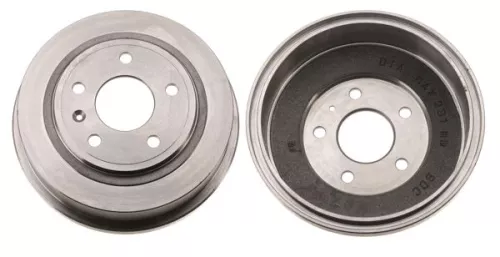 Brake Drum