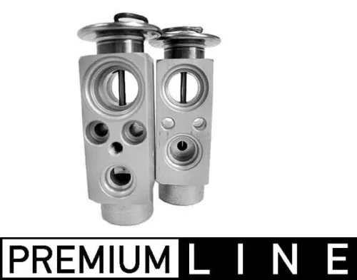 Expansion Valve, air conditioning