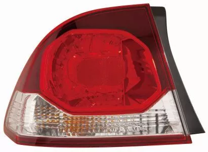 Tail Light Assembly