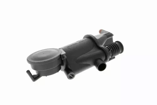 Oil Separator, crankcase ventilation