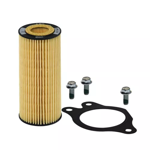 Hydraulic Filter, automatic transmission