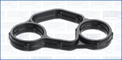 Gasket, crankcase ventilation