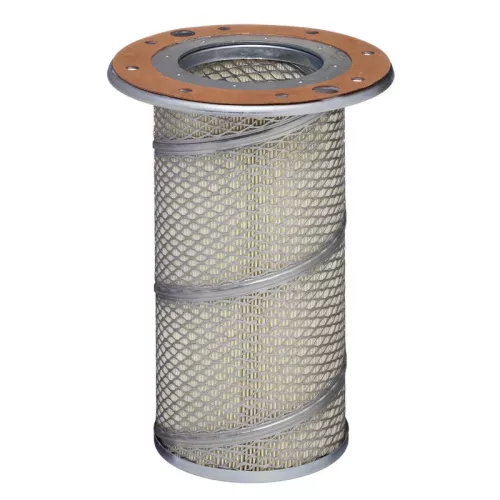 Secondary Air Filter