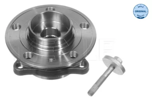 Wheel Hub
