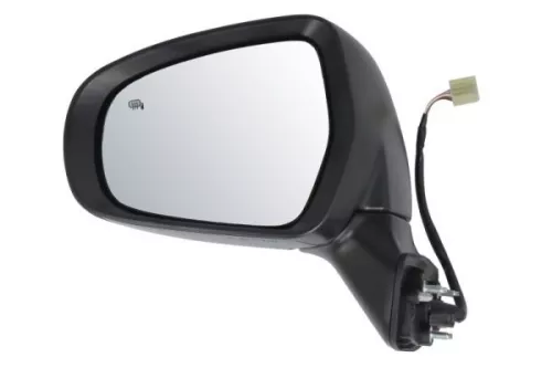 Exterior Mirror