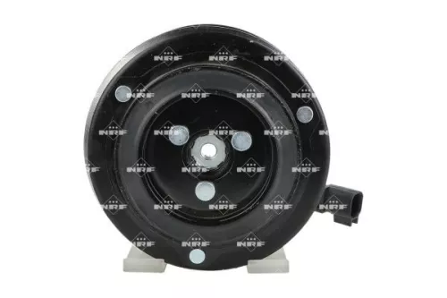 Magnetic Clutch, air conditioning compressor