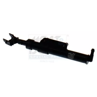 Washer Fluid Jet, headlight cleaning