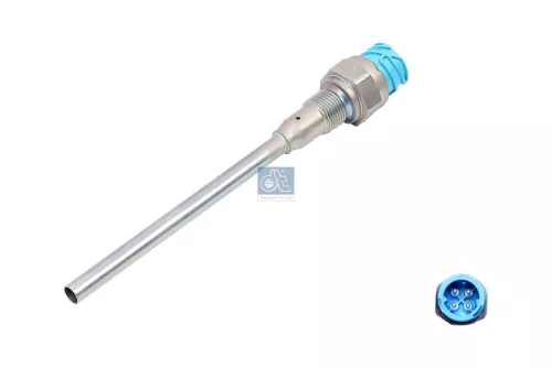 Sensor, engine oil level