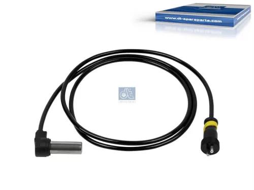 Sensor, engine speed