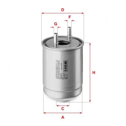 Fuel Filter