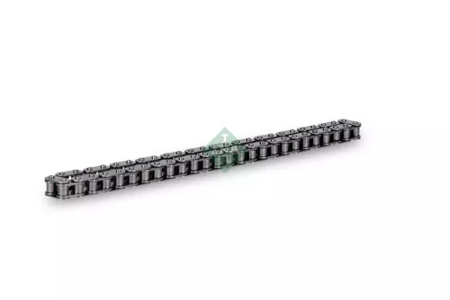 Chain, oil pump drive