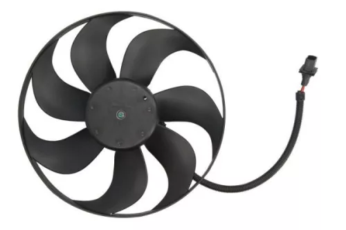 Fan, engine cooling