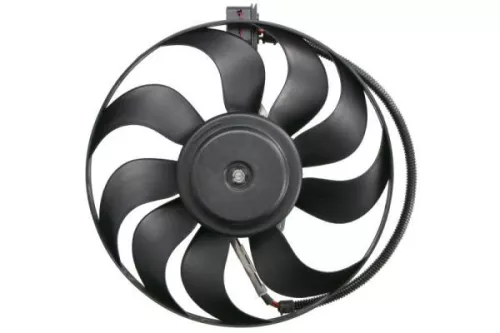 Fan, engine cooling