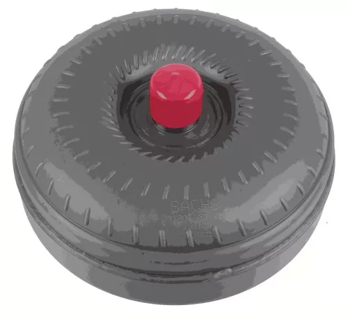 Torque Converter