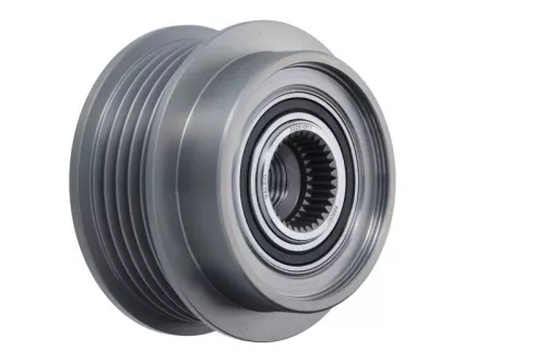 Alternator Freewheel Clutch