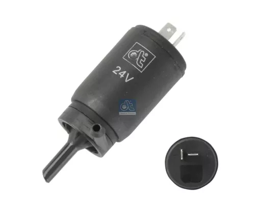 Washer Fluid Pump, window cleaning