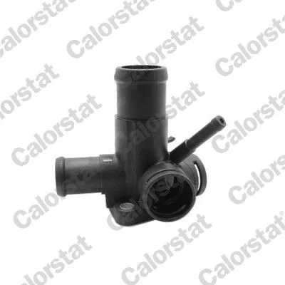 Coolant Flange