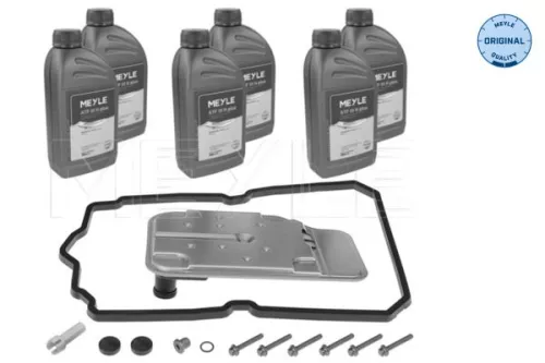 Parts Kit, automatic transmission oil change
