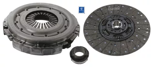Clutch Kit