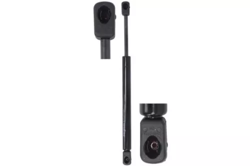 Gas Spring, rear window