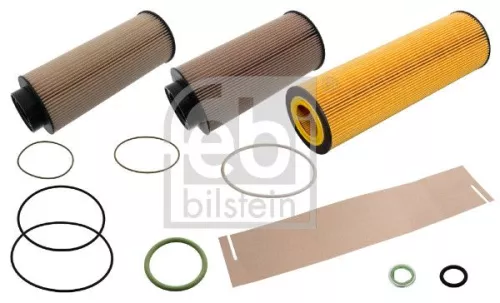 Parts Set, maintenance service
