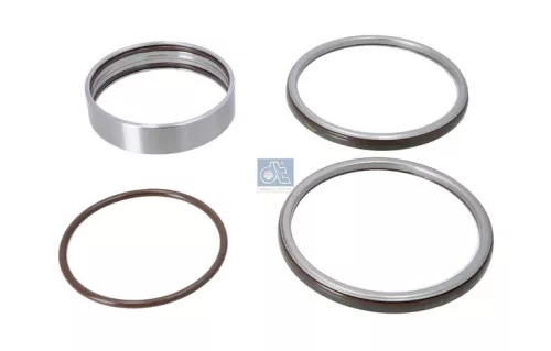 Shaft Seal, wheel bearing