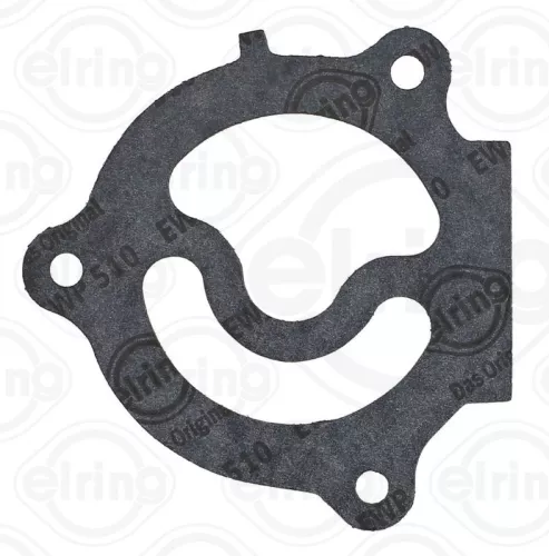 Gasket, oil filter housing