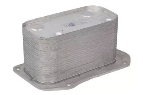 Oil Cooler, engine oil