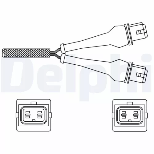 Oxygen Sensor