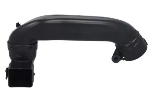 Intake Hose, air filter