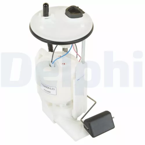 Fuel Pump